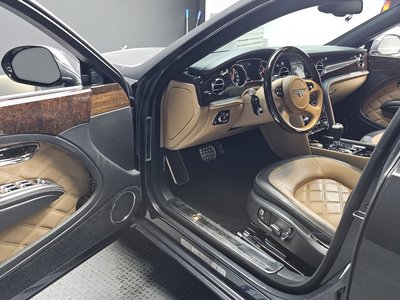 صورة 10 لـ 2015 Bentley MULSANNE