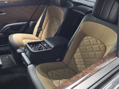 صورة مصغرة 18 لـ 2015 Bentley MULSANNE
