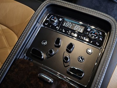 صورة مصغرة 17 لـ 2015 Bentley MULSANNE
