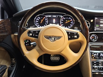 صورة مصغرة 12 لـ 2015 Bentley MULSANNE