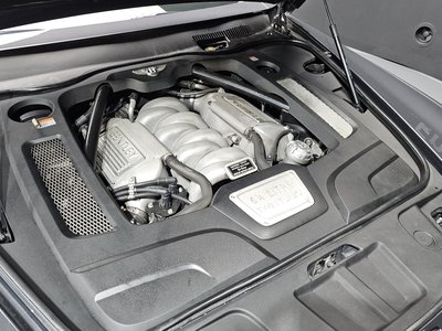 صورة 7 لـ 2015 Bentley MULSANNE