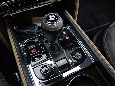 صورة 9 لـ 2015 Bentley MULSANNE