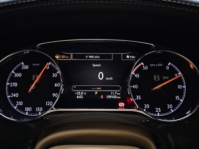 صورة 8 لـ 2015 Bentley MULSANNE