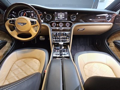 صورة 5 لـ 2015 Bentley MULSANNE