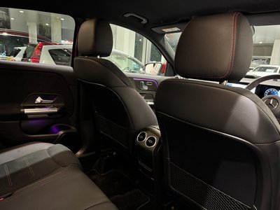 MERCEDES-BENZ GLA - 8