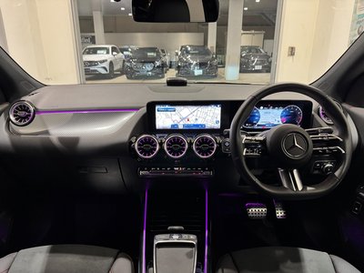 MERCEDES-BENZ GLA - 6