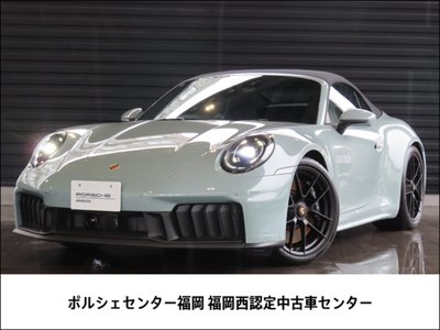 PORSCHE 911 - 1