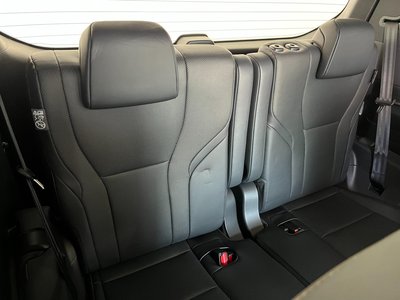 2023 Toyota ALPHARD — миниатюра 40