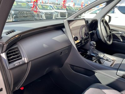 2023 Toyota ALPHARD — миниатюра 51