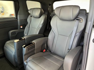 2023 Toyota ALPHARD — миниатюра 46