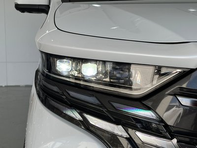 2023 Toyota ALPHARD — миниатюра 61