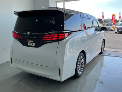 2023 Toyota ALPHARD — миниатюра 14