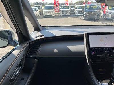 2023 Toyota ALPHARD — миниатюра 49