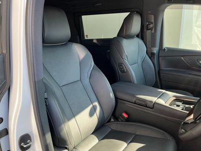2023 Toyota ALPHARD — миниатюра 35