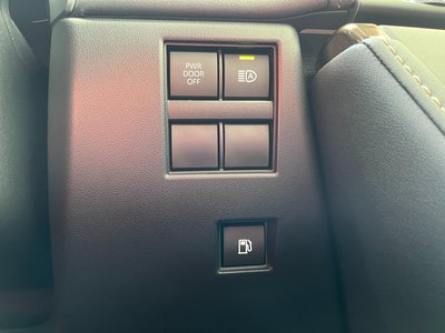 2023 Toyota ALPHARD — миниатюра 21