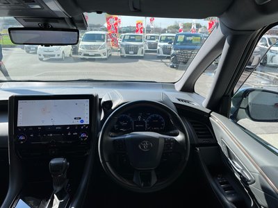 2023 Toyota ALPHARD — миниатюра 67