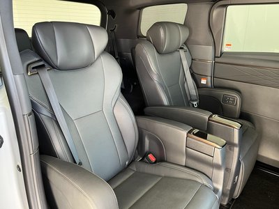 2023 Toyota ALPHARD — миниатюра 36