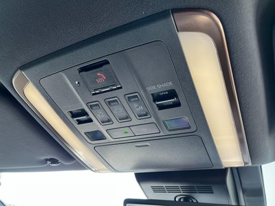 2023 Toyota ALPHARD — миниатюра 28