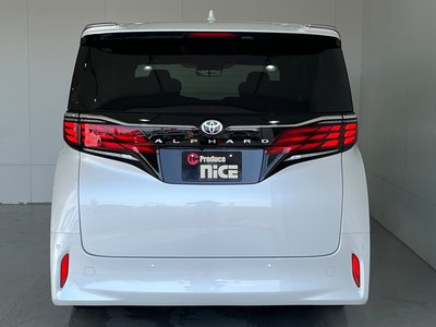 2023 Toyota ALPHARD — миниатюра 13