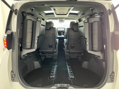 2023 Toyota ALPHARD — миниатюра 59