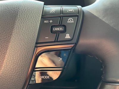 2023 Toyota ALPHARD — миниатюра 23
