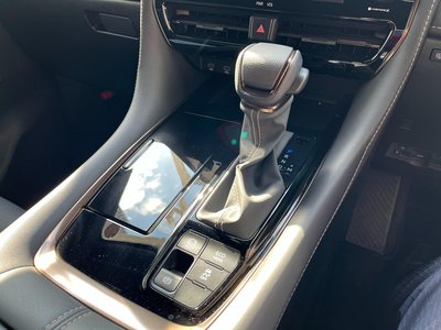 2023 Toyota ALPHARD — миниатюра 29