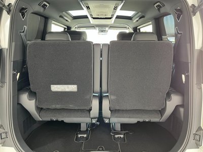2023 Toyota ALPHARD — миниатюра 41