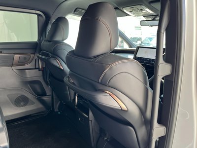 2023 Toyota ALPHARD — миниатюра 37