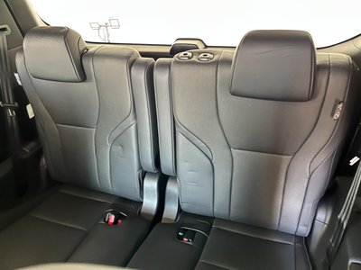 2023 Toyota ALPHARD — миниатюра 45