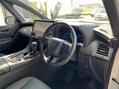 2023 Toyota ALPHARD — миниатюра 34