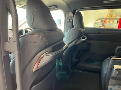 2023 Toyota ALPHARD — миниатюра 47