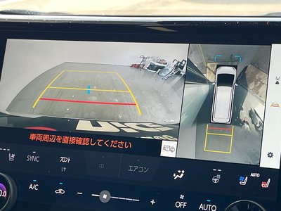 2023 Toyota ALPHARD — миниатюра 18