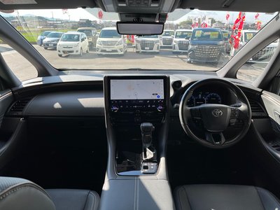 2023 Toyota ALPHARD — миниатюра 48