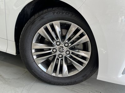 2023 Toyota ALPHARD — миниатюра 65