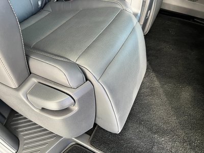 2023 Toyota ALPHARD — миниатюра 38