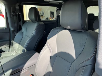 2023 Toyota ALPHARD — миниатюра 50