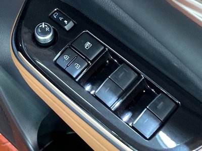 2024 Toyota CROWN SPORT — миниатюра 42