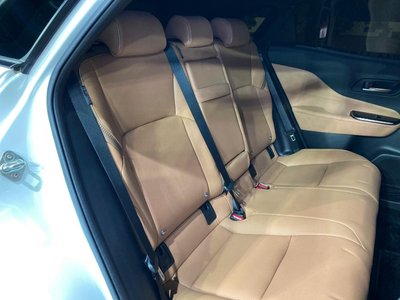 2024 Toyota CROWN SPORT photo 10