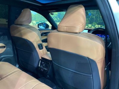 2024 Toyota CROWN SPORT — миниатюра 39