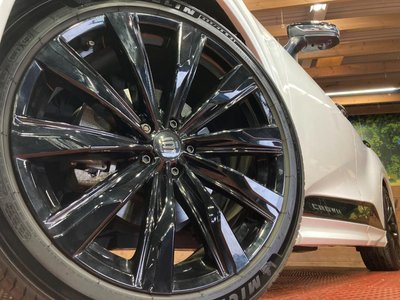 2024 Toyota CROWN SPORT — миниатюра 13