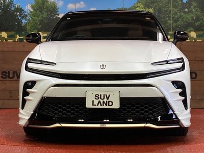 2024 Toyota CROWN SPORT — миниатюра 14