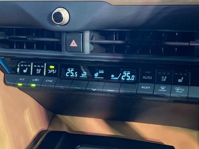 2024 Toyota CROWN SPORT — миниатюра 49