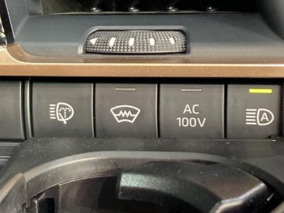 2024 Toyota CROWN SPORT — миниатюра 44