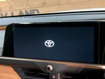 2024 Toyota CROWN SPORT — миниатюра 52
