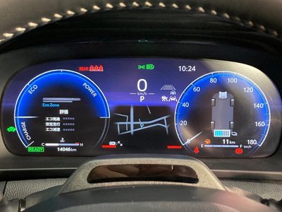 2024 Toyota CROWN SPORT — миниатюра 55