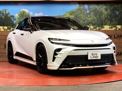 2024 Toyota CROWN SPORT — миниатюра 16