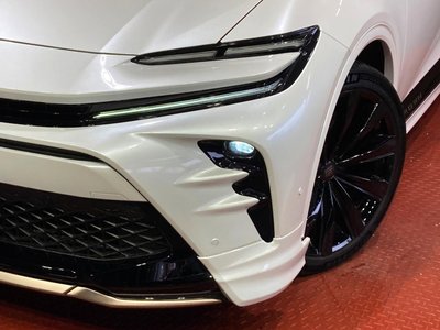 2024 Toyota CROWN SPORT — миниатюра 12