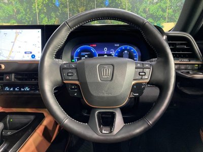 2024 Toyota CROWN SPORT photo 8
