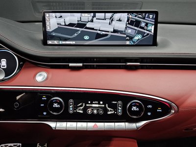 2022 Genesis GV70 thumbnail 20