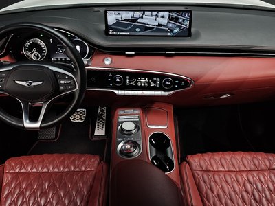 صورة 5 لـ 2022 Genesis GV70